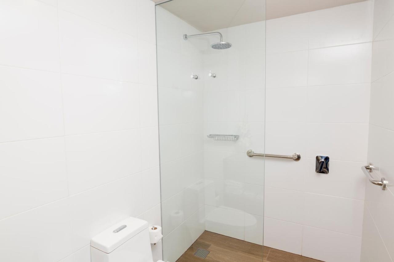 Dm Hoteles Tacna Bagian luar foto