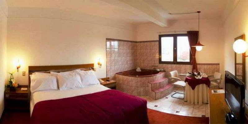 Dm Hoteles Tacna Bagian luar foto